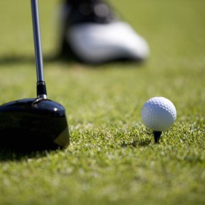 2026 Golf Tournament - $500 Sponsorship