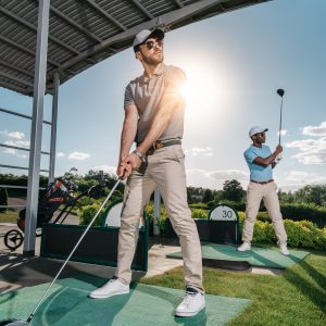 2026 Golf Tournament - $1250 Sponsorship